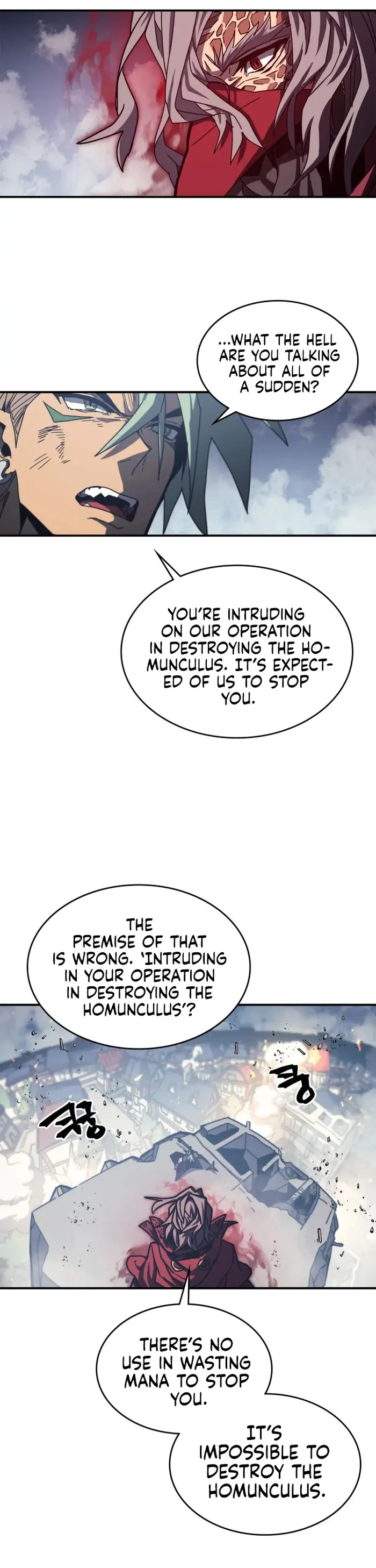 A Returner’s Magic Should Be Special Chapter 165 image 29_optimized